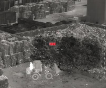 火焰監(jiān)測系統(tǒng)