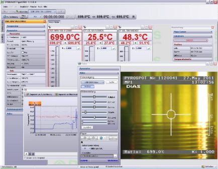 PYROSOFT Spot Pro��(zhu��n)�I(y��)��ܛ��