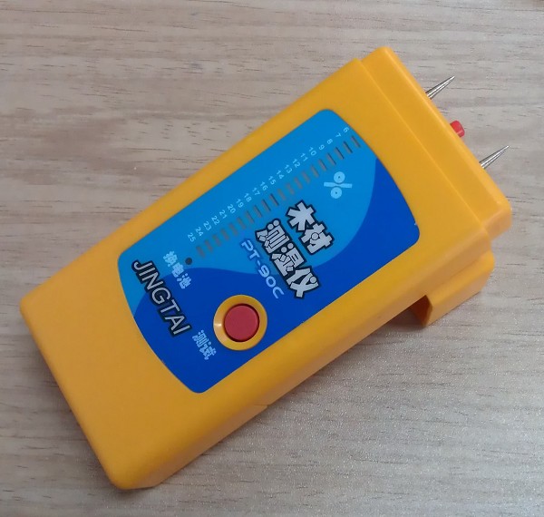 木材水分檢測(cè)儀 木材水分測(cè)試儀 木材水分測(cè)量?jī)x