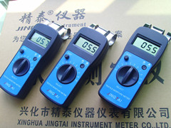 紡織原料水分儀,混凝土墻體水分儀,木材水分儀,紙張紙箱水分儀,JT系列臺式鹵素水分儀