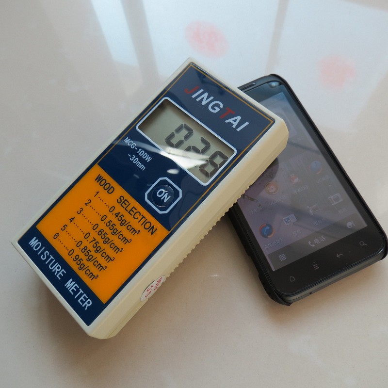 木材含水率檢測(cè)儀