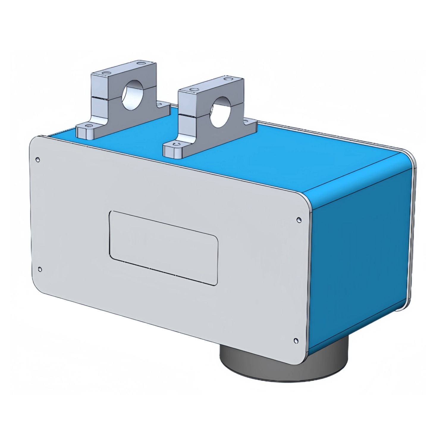 近紅外在線水分測定儀