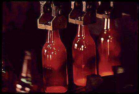 德國DIAS紅外溫度開關,用于啤酒瓶紅外溫度開關計數