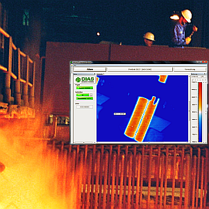 德國(guó)DIAS紅外公司, DIAS Infrared GmbH,新聞